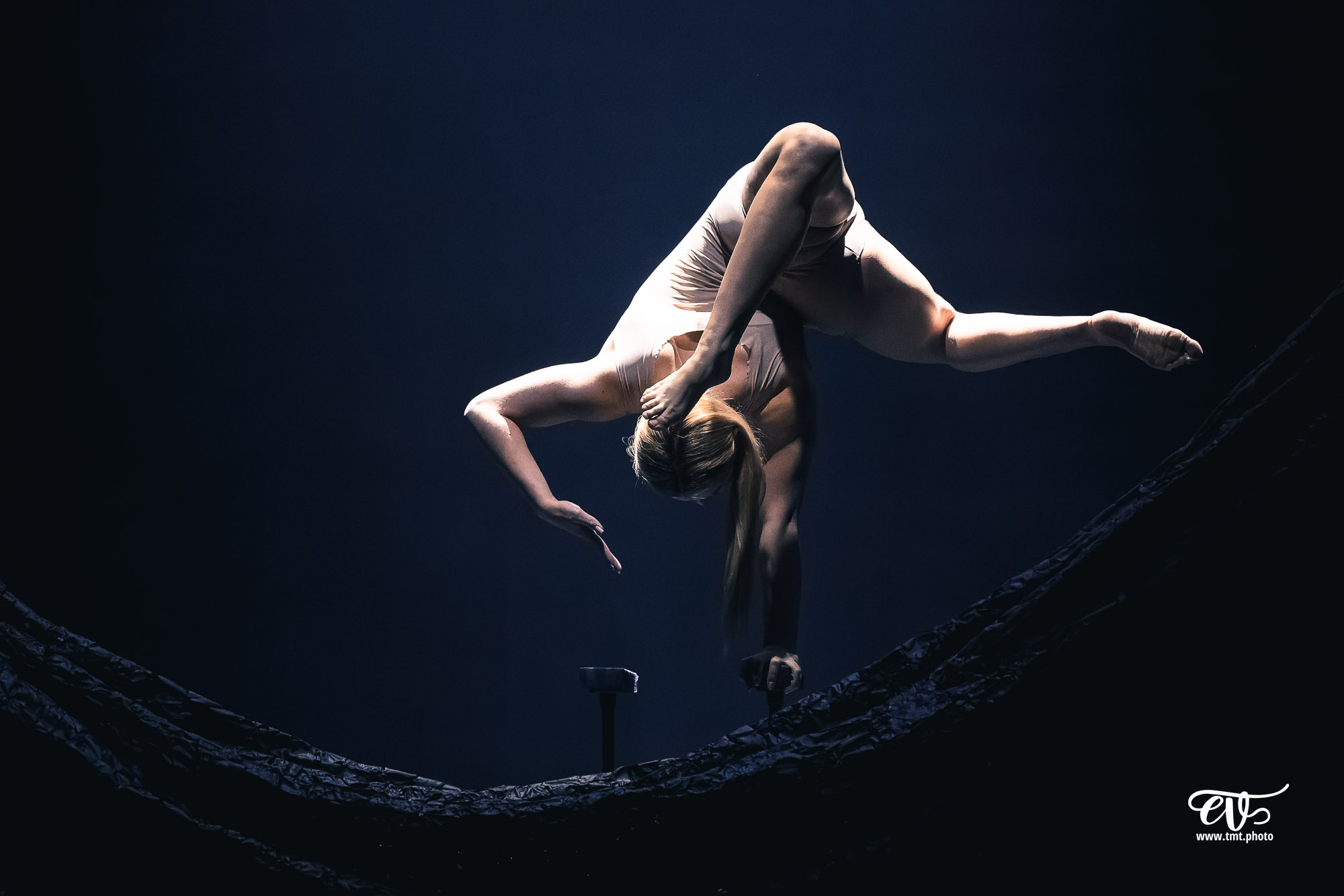 PARADISUM (CIE RECIRQUEL)